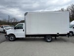 2026 GMC Savana Cutaway 3500 1WT