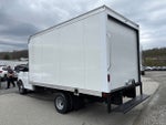 2026 GMC Savana Cutaway 3500 1WT