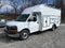 2026 GMC Savana Cutaway 3500 1WT