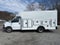 2026 GMC Savana Cutaway 3500 1WT