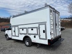 2026 GMC Savana Cutaway 3500 1WT