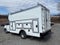 2026 GMC Savana Cutaway 3500 1WT