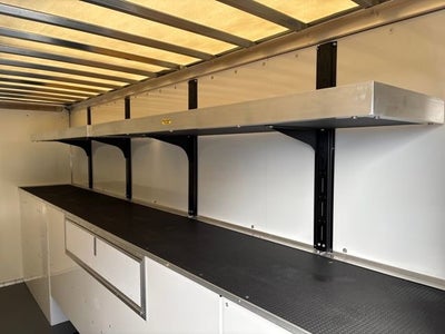 2026 GMC Savana Cutaway 3500 1WT