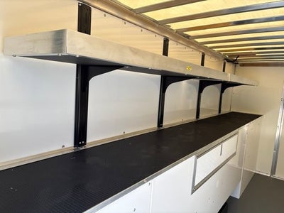 2026 GMC Savana Cutaway 3500 1WT