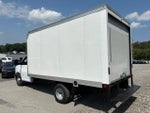 2026 GMC Savana Cutaway 3500 1WT