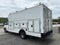 2026 GMC Savana Cutaway 4500 2WT