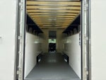 2026 GMC Savana Cutaway 4500 2WT