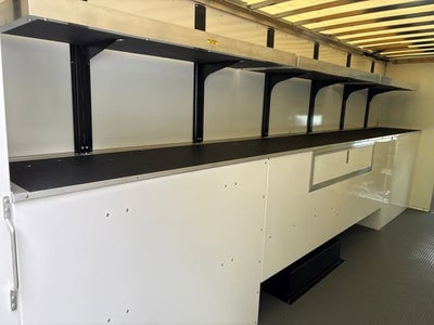 2026 GMC Savana Cutaway 4500 2WT