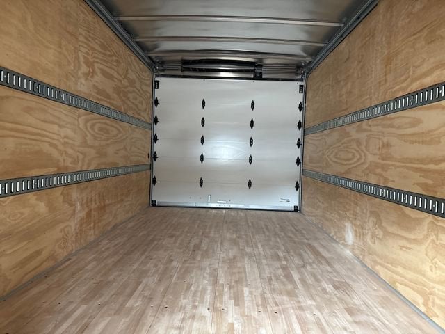 2026 GMC Savana Cutaway 4500 2WT