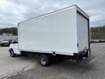 2026 GMC Savana Cutaway 4500 2WT