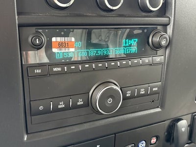 2026 GMC Savana Cutaway 4500 2WT