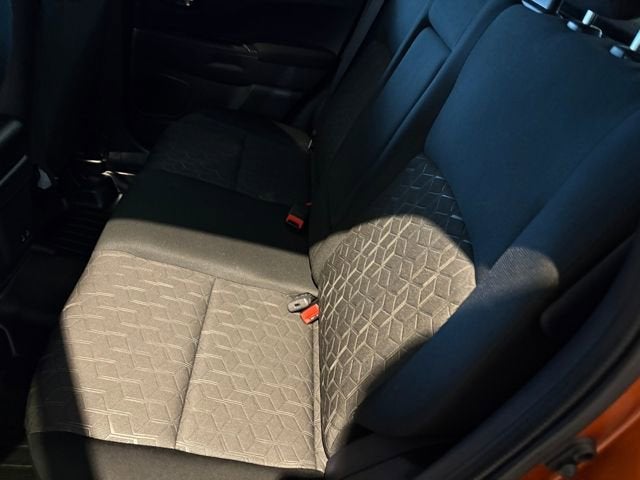 2022 Mitsubishi Outlander Sport 2.0 LE AWC