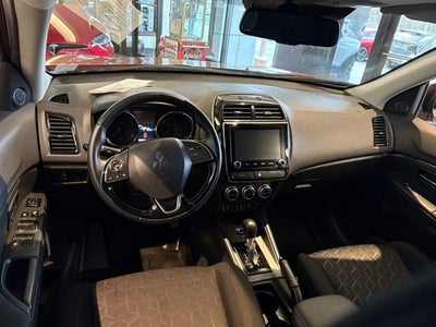 2022 Mitsubishi Outlander Sport 2.0 LE AWC