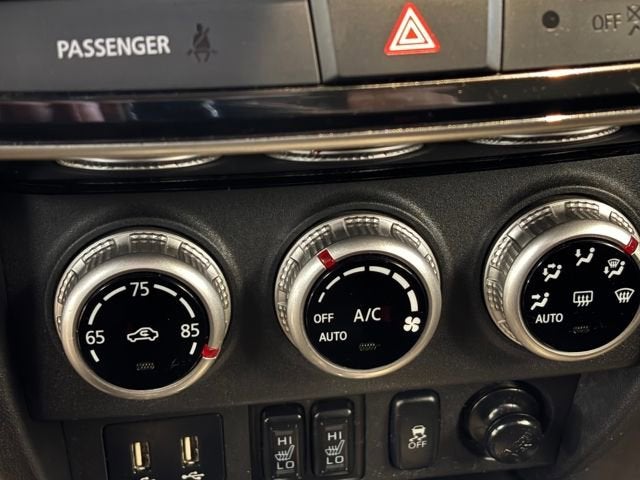 2022 Mitsubishi Outlander Sport 2.0 LE AWC