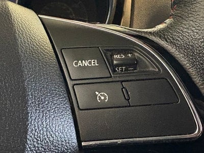 2022 Mitsubishi Outlander Sport 2.0 LE AWC