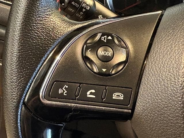 2022 Mitsubishi Outlander Sport 2.0 LE AWC