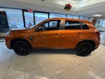 2022 Mitsubishi Outlander Sport 2.0 LE AWC