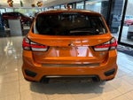 2022 Mitsubishi Outlander Sport 2.0 LE AWC