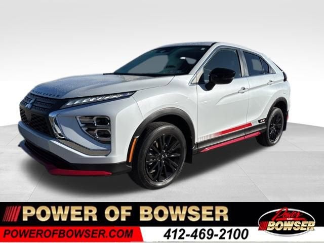 2023 Mitsubishi Eclipse Cross LE S-AWC