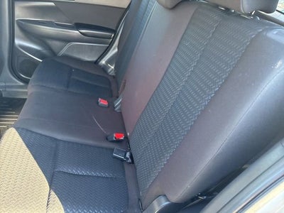 2023 Mitsubishi Eclipse Cross LE S-AWC