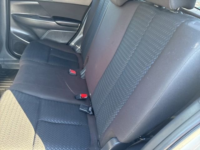 2023 Mitsubishi Eclipse Cross LE S-AWC