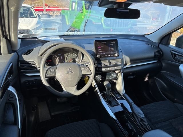 2023 Mitsubishi Eclipse Cross LE S-AWC