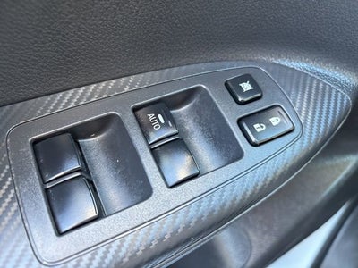 2023 Mitsubishi Eclipse Cross LE S-AWC