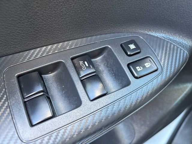 2023 Mitsubishi Eclipse Cross LE S-AWC