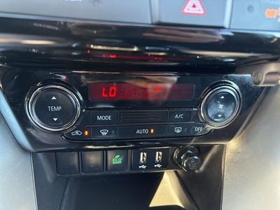 2023 Mitsubishi Eclipse Cross LE S-AWC