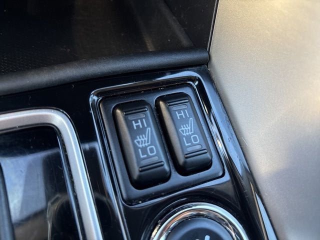 2023 Mitsubishi Eclipse Cross LE S-AWC