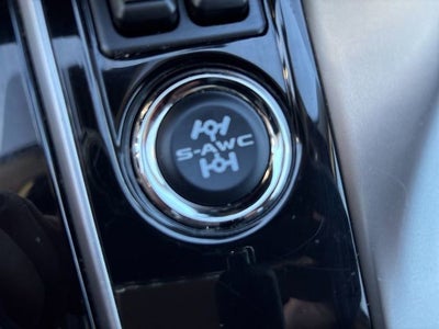 2023 Mitsubishi Eclipse Cross LE S-AWC