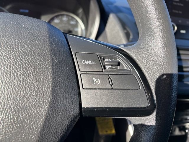 2023 Mitsubishi Eclipse Cross LE S-AWC