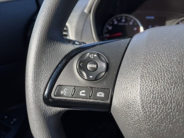 2023 Mitsubishi Eclipse Cross LE S-AWC