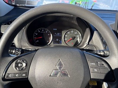 2023 Mitsubishi Eclipse Cross LE S-AWC