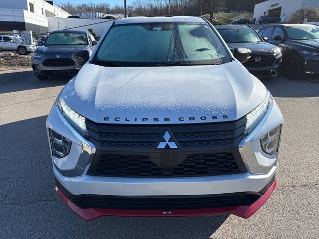 2023 Mitsubishi Eclipse Cross LE S-AWC