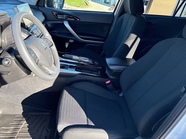 2023 Mitsubishi Eclipse Cross LE S-AWC