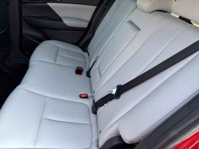 2024 Mitsubishi Eclipse Cross SEL S-AWC