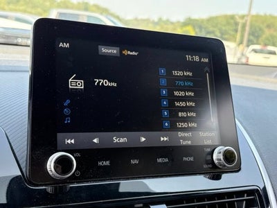 2024 Mitsubishi Eclipse Cross SEL S-AWC