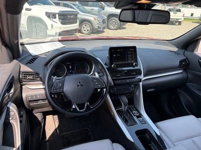 2024 Mitsubishi Eclipse Cross SEL S-AWC