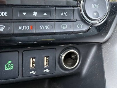 2024 Mitsubishi Eclipse Cross SEL S-AWC