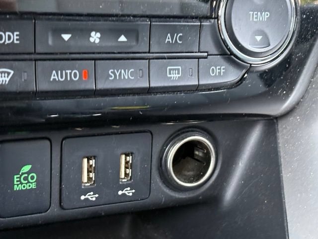 2024 Mitsubishi Eclipse Cross SEL S-AWC