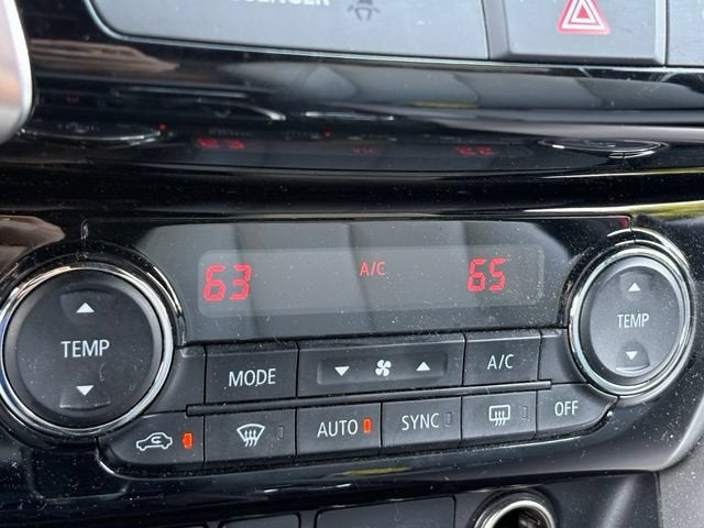 2024 Mitsubishi Eclipse Cross SEL S-AWC