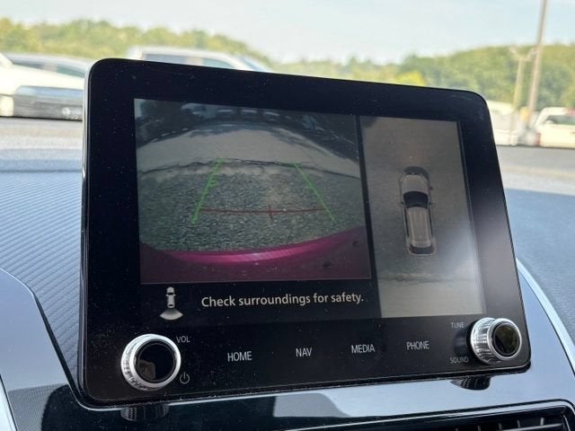 2024 Mitsubishi Eclipse Cross SEL S-AWC