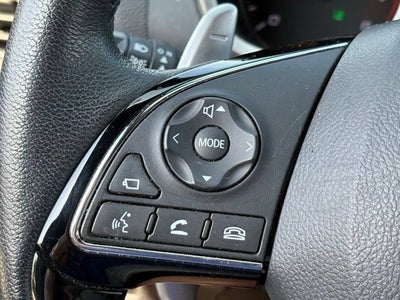 2024 Mitsubishi Eclipse Cross SEL S-AWC