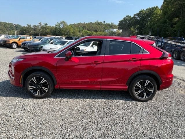 2024 Mitsubishi Eclipse Cross SEL S-AWC
