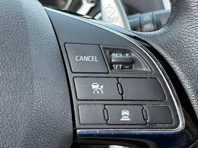 2024 Mitsubishi Eclipse Cross SEL S-AWC