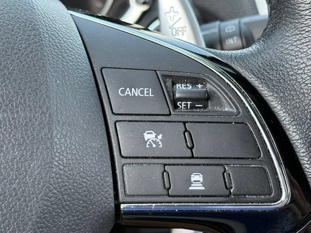 2024 Mitsubishi Eclipse Cross SEL S-AWC