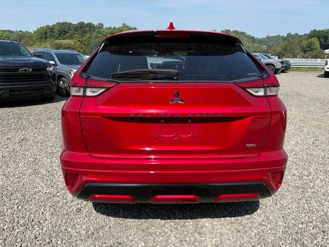 2024 Mitsubishi Eclipse Cross SEL S-AWC