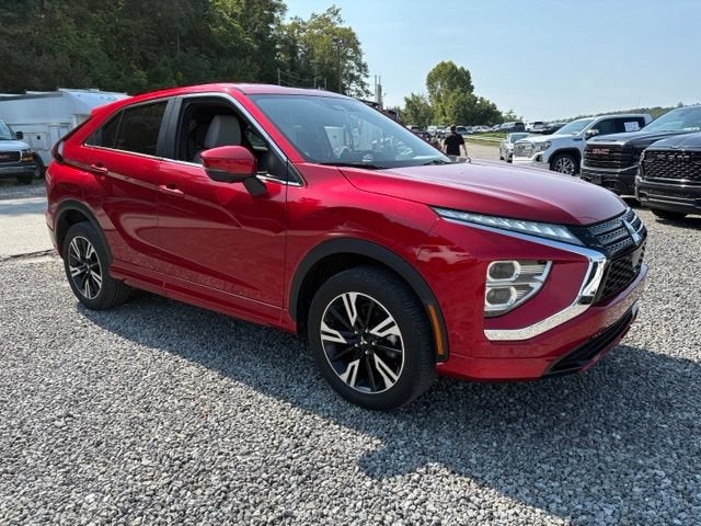 2024 Mitsubishi Eclipse Cross SEL S-AWC