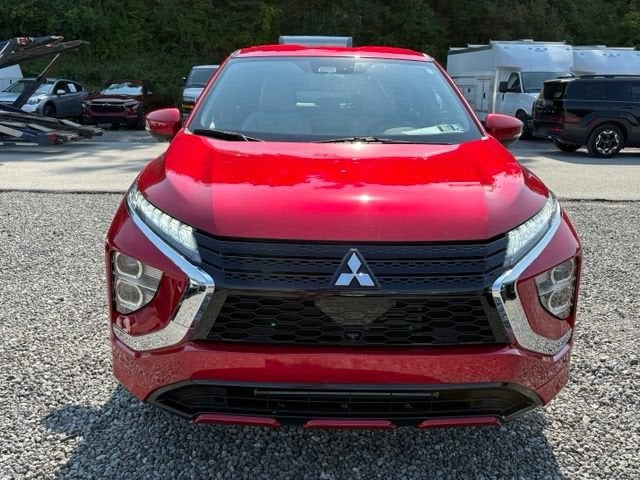 2024 Mitsubishi Eclipse Cross SEL S-AWC